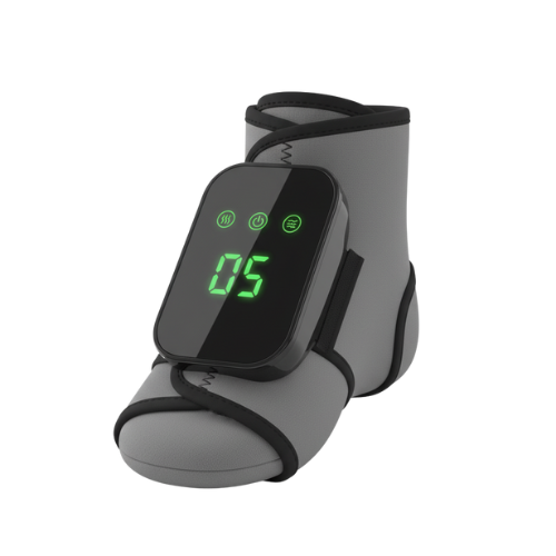 VITU - Electric Foot and Ankle Massager Heated