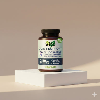 Vitu - Joint Support Supplement